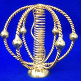 Pure frequencies to be played with Tensor Harmonisers & other tensor tools