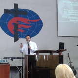 Sermão 13/09/2015 - TEMA: Modelados pelas mãos de Deus!