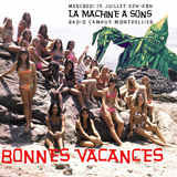 bonnes vacances