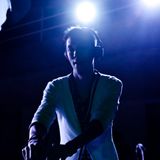 Kenji Wu 2008 Progressive House (2012 Edit mix)
