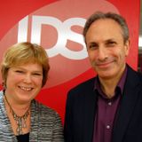 Sussex Development Lecture by Hege Hertzberg, Ministry of Norwegian Foreign Affairs