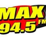 Live at Max FM Grenoble - Emission Maxi Hits par Chriss Palmer - 23.06.12