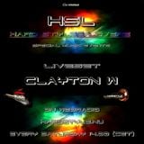Clayton W - Hard Styles Loverz - Hardstyle.nu - Saturday 27 April 2013