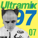 Ghost Food Ultramix 9707