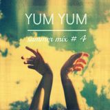 Chrome - YUM YUM Summer Mix # 4 (Hot Summer Nights Edition)