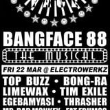 DAVE SKYWALKER vs DISOWNED @ BANG FACE 88 - 22nd March 2013