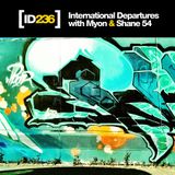 Myon & Shane 54 - International Departures 236.