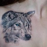 Wolf Dance