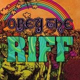 Obey The Riff #55: Retro Riffage ft. Charles Degeyter (Mixtape)