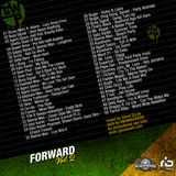 Glockwork Posse - FORWARD - Vol. 2