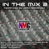 IN THE MIX 2 MEGAMIXED BY JORDI FERNANDEZ