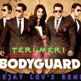 Teri Meri - Dj Luv's Remix