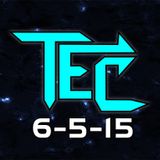 The Electric Circuit -- 6-5-15
