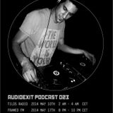 Audioexit Podcast023 - Elektrikall & Formal Method