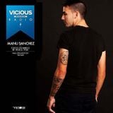 Vicious Radio Show Entrevista Fernanda Martins Manu Sanchez