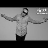 DJPABLO FREESTYLE PODCAST 04