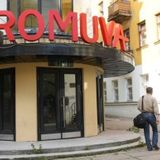 Interviu apie Romuvą ir gėjus