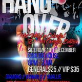 HangOver Promo (Deejay Akash Ls Daggera )