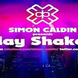 Saturday Shakedown with special guest Dj Todd Terry