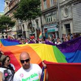 Dublin Pride Day