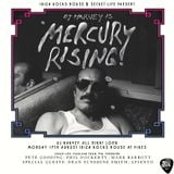 080 Pete Gooding & Phil Dockerty - Pool Side @ Mercury Rising 2015
