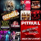 MIX GENTE DE ZONA 2015