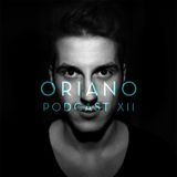 ORIANO - PODCAST XII