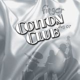 Chapter 9: Cotton Club (3decks Mix)__aug 2007