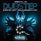 Essential Mix (Dubstep) By Mixing Ka5uki