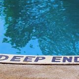 Deep End Part 2 - mixed by DJ Tony Holden