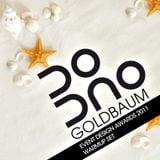 Bono Goldbaum - Event design awards 2011 warmup - directly from heart!