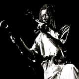 Peter Tosh Live, Park West, Chicago, September 11, 1982
