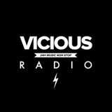 Wagon Cookin Show on Vicious Radio incl. Marquez Ill