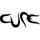 The Cure ~ remix by d5e