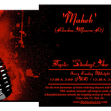 Zindagi Aur Maut - 'Mahek' Khusboo Alfaazon Ki