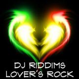 Reggae Lover's Rock - Pure Vibes