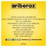 The Riberaz Weekly Top Ten 052