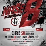 STNL - LIVE @ WiTHOUT_HELP - 8th BDAY - Tribute To Stakka & Skynet (27.11.2015)