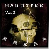 -BREKA- Hardtekk Vol.1