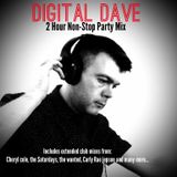 2 Hour Non-Stop Party Mix