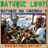 BatuqueLowFi Radio Show #11 - special set : Batuque LowFi meets Ivo Janeiro. Untertitel, Berlin