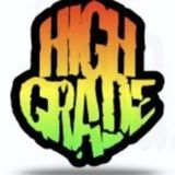 El Bomba guest mix for High Grade radio show