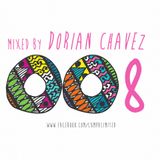 Cumpa Limited_Podcast 008 / Dorian Chavez@Macarena Club (Barcelona, Spain)