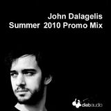 John Dalagelis (Summer 2010 Promo Mix)