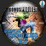 NICOLAS ESCOBAR - BONUS PROJECT VOL 12 (DANCE REMIXES VOL 4)