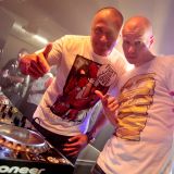 Paul Elstak, Panic & MC Ruffian - Decibel 2014 (Sunday Afterparty)