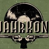 Jahrkon - Teach Dem #8: Man A Warrior