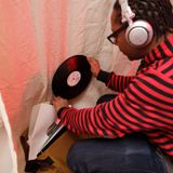 Hakim Murphy - Live from Phuture Party 121412