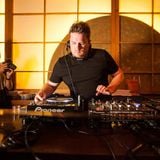 Eats Everything: ENTER.Week 5, Sake (Space Ibiza, August 1, 2013)