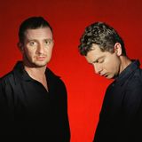Layo & Bushwacka! - End Of Summer 2011 Mix
